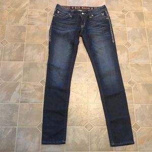 Rock Revival Johanna skinny Jeans tall